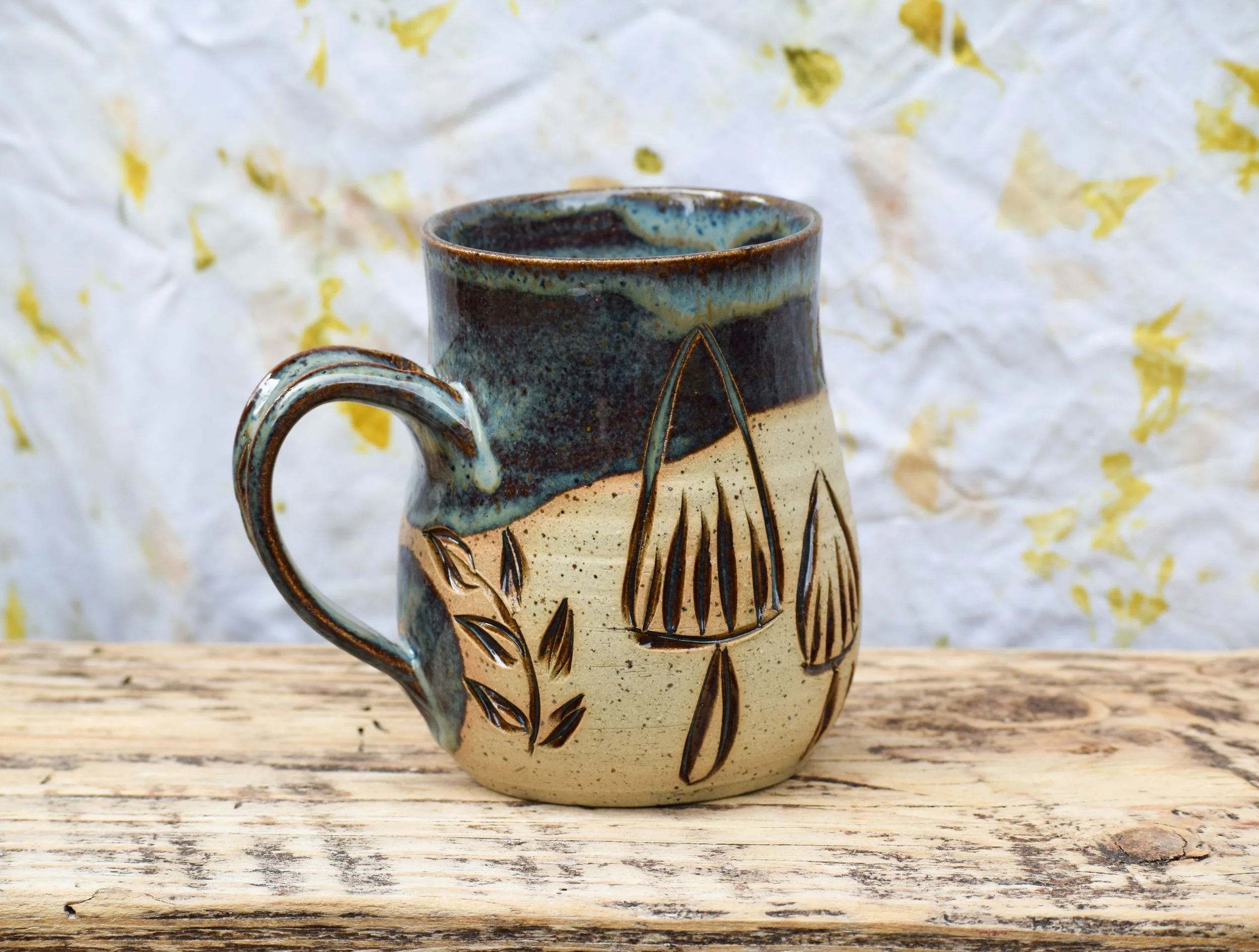 Pottery Store — Rosehill Pottery